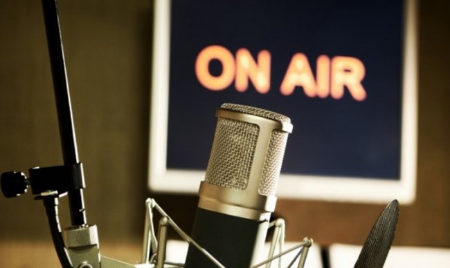 Radio Spar