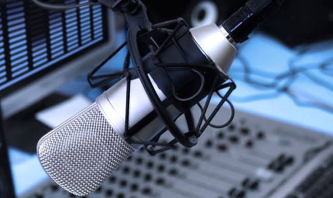 Radio Lo Jack
