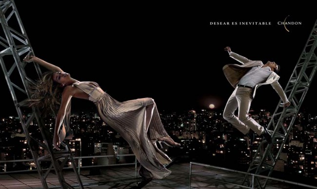 Campaña Chandon