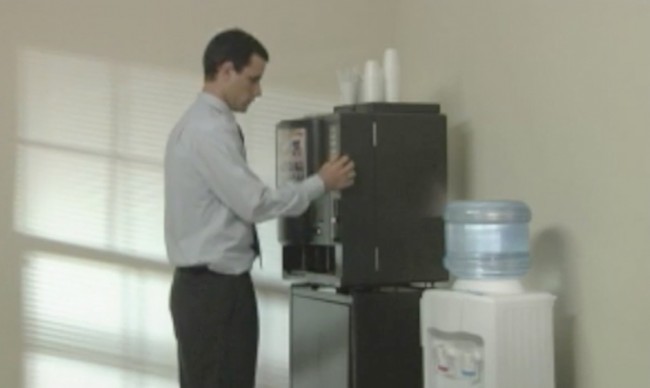 Comercial TV Piero Cafetera  (Click para ver video)