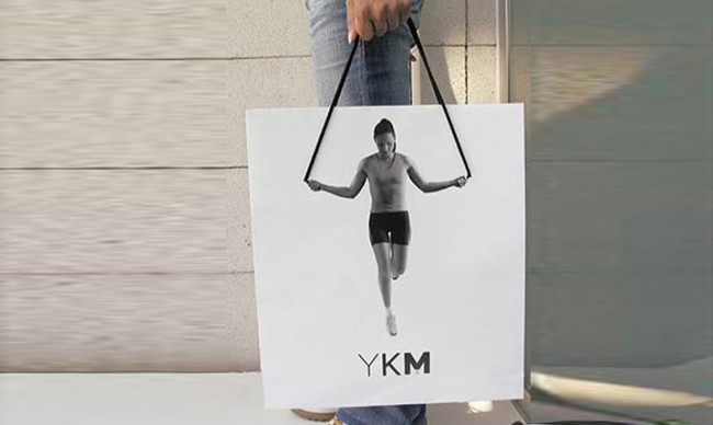 Bolsas creativas