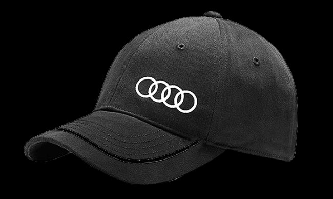 Gorras con logo