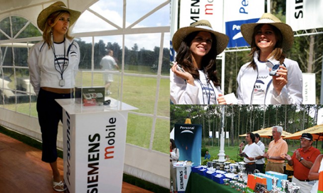 Activación Siemens / Personal