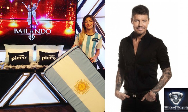 PNT Piero en ShowMatch  (Click para ver video)