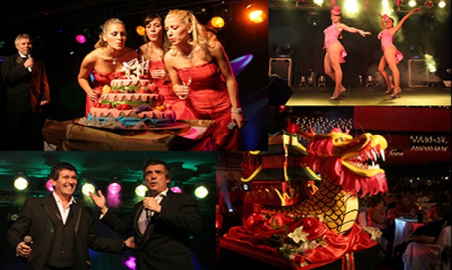 Evento Bingo Codere