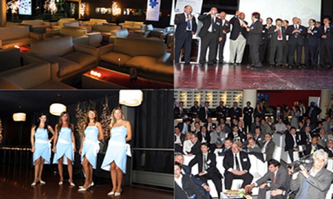 Evento General Electric