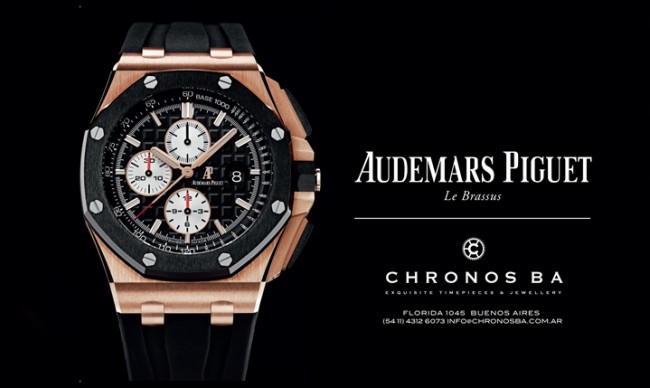 Campaña Chronos