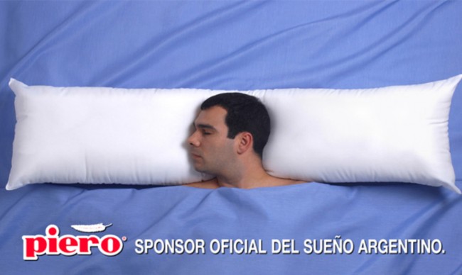 Afiche VÃ­a Pública Piero