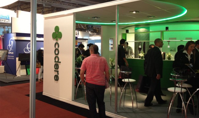 Stand Codere