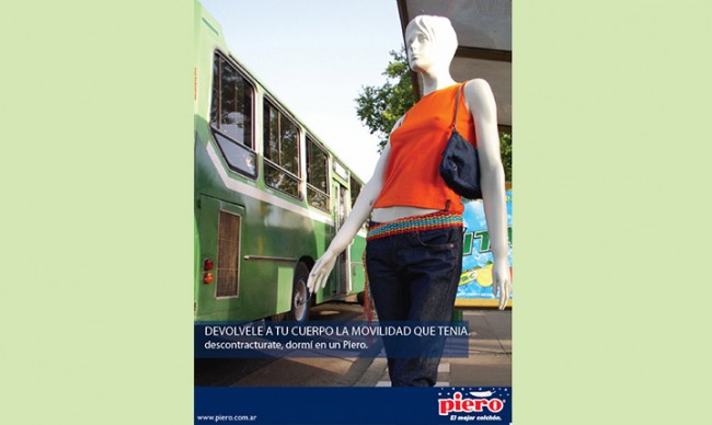 Campaña Piero