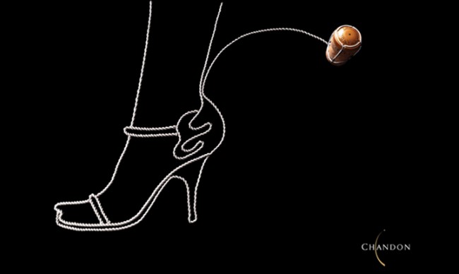 Campaña Chandon