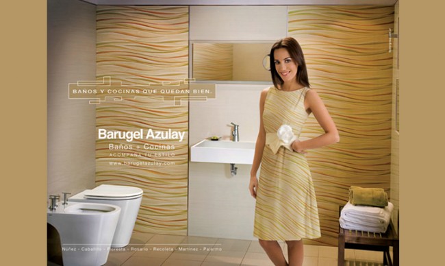 Campaña Barugel Azulay