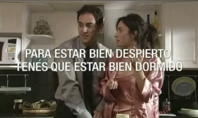 Comercial TV Piero Acto Fallido  (Click para ver video)
