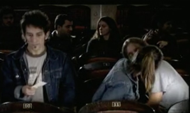Comercial TV Intrada. Teatro    (Click para ver video)