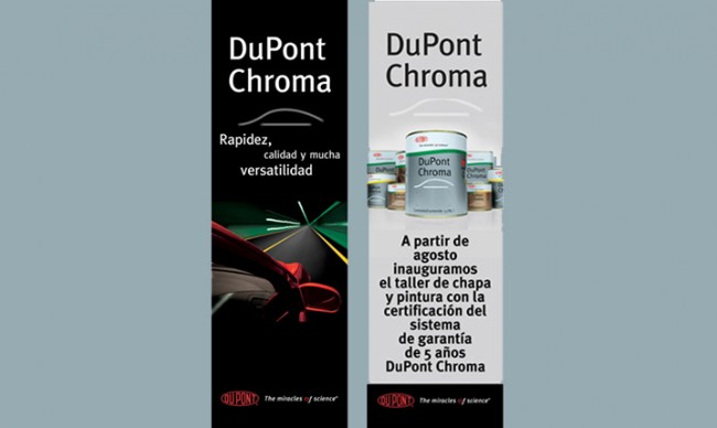 Diseño de banners institucionales