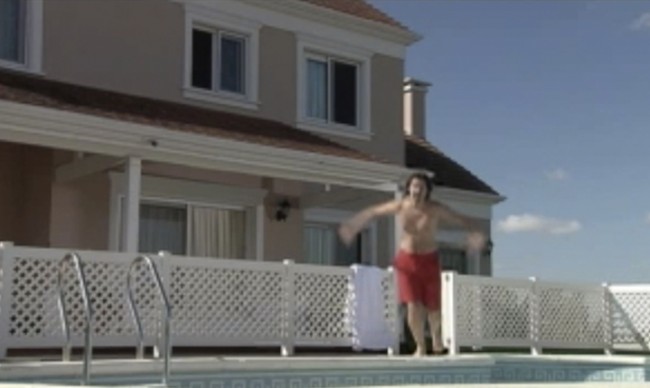 COMERCIAL TV PIERO PISCINA (HACER CLICK PARA VER VIDEO)
