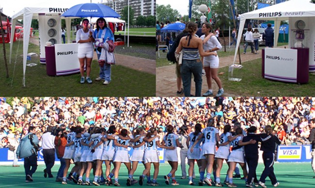 Acción Philips Leonas