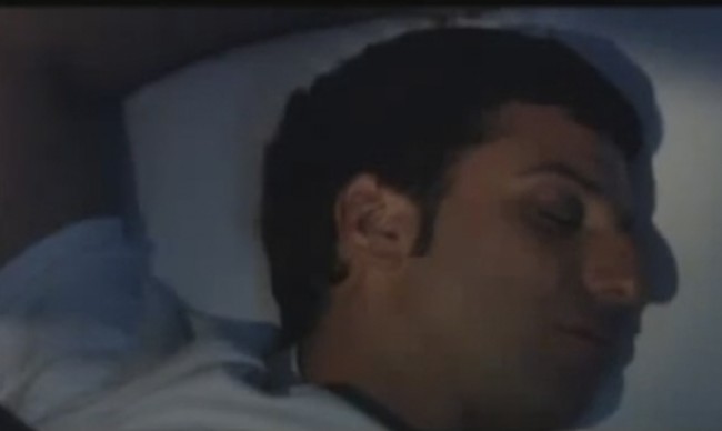 COMERCIAL TV PIERO RONQUIDO (HACER CLICK PARA VER VIDEO)