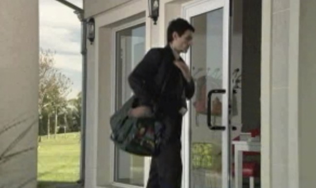 Comercial tv Piero Puerta  (Click para ver video)