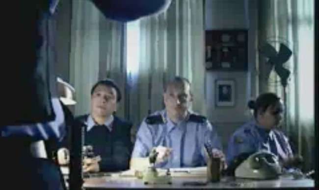 Comercial tv Intrada Academia  (Click para ver video)