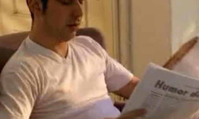 Comercial tv Intrada Diario  (Click para ver video)