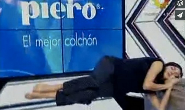 PNT Piero Showmatch
